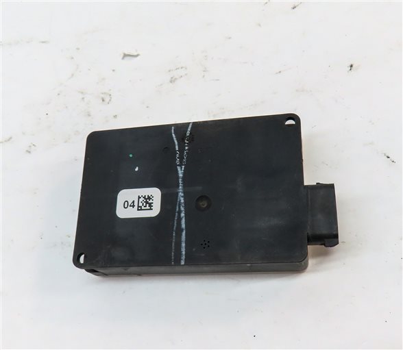 Thumbnail 4: 2013 MERCEDES GL350 (X166) REAR DRIVER ASSIST BLIND SPOT RADAR SENSOR MODULE