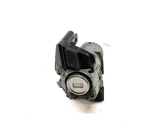 Thumbnail 4: 2013 MERCEDES GL350 (X166) FRONT LEFT DRIVER DOOR HANDLE LOCK CYLINDER w/KEY