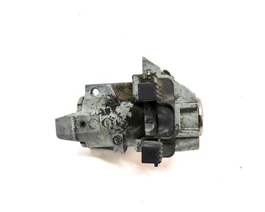 Thumbnail 5: 2013 MERCEDES GL350 (X166) FRONT LEFT DRIVER DOOR HANDLE LOCK CYLINDER w/KEY