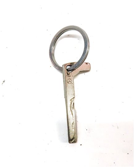Thumbnail 6: 2013 MERCEDES GL350 (X166) FRONT LEFT DRIVER DOOR HANDLE LOCK CYLINDER w/KEY
