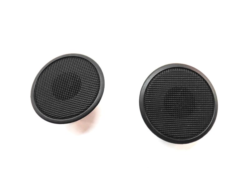 Thumbnail 9: 2013 MERCEDES GL350 (X166) STEREO LOGIC 7 AUDIO SOUND SYSTEM SPEAKER SET/14