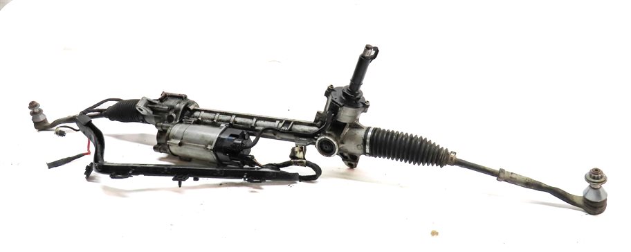 2013-2016 MERCEDES GL ML CLASS W166 X166) POWER STEERING GEAR RACK & PINION