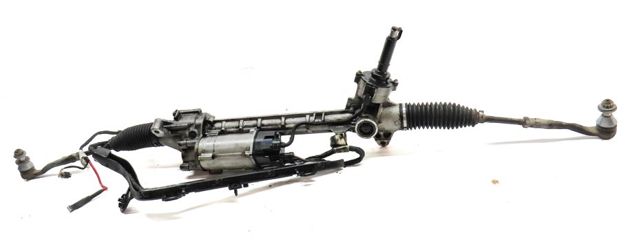 Thumbnail 2: 2013-2016 MERCEDES GL ML CLASS W166 X166) POWER STEERING GEAR RACK & PINION