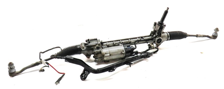 Thumbnail 3: 2013-2016 MERCEDES GL ML CLASS W166 X166) POWER STEERING GEAR RACK & PINION