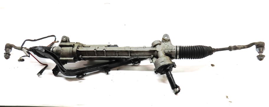 Thumbnail 4: 2013-2016 MERCEDES GL ML CLASS W166 X166) POWER STEERING GEAR RACK & PINION
