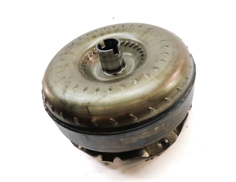 Thumbnail 2: 12-20 MERCEDES GL350 ML350 SPRINTER 3500 (X166 W166) DIESEL TORQUE CONVERTER
