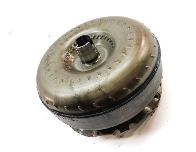Thumbnail 3: 12-20 MERCEDES GL350 ML350 SPRINTER 3500 (X166 W166) DIESEL TORQUE CONVERTER