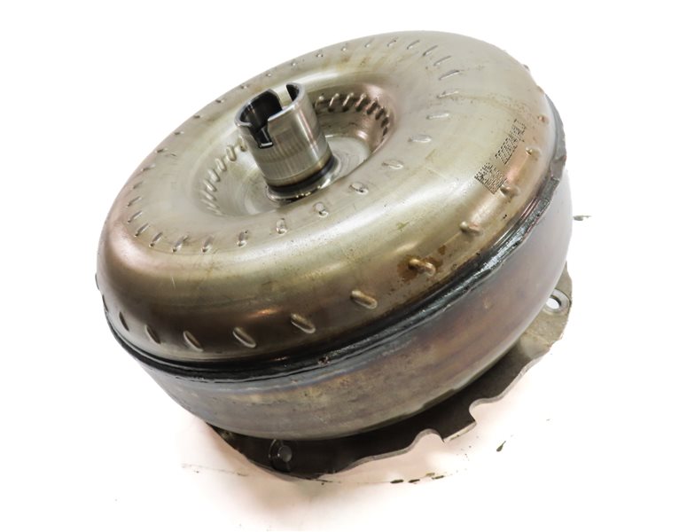Thumbnail 4: 12-20 MERCEDES GL350 ML350 SPRINTER 3500 (X166 W166) DIESEL TORQUE CONVERTER