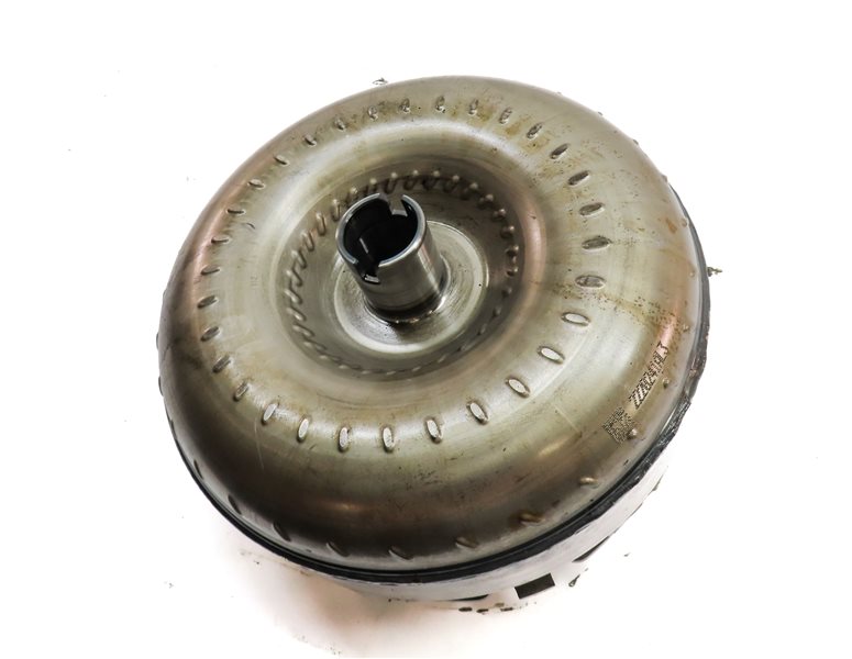 Thumbnail 5: 12-20 MERCEDES GL350 ML350 SPRINTER 3500 (X166 W166) DIESEL TORQUE CONVERTER
