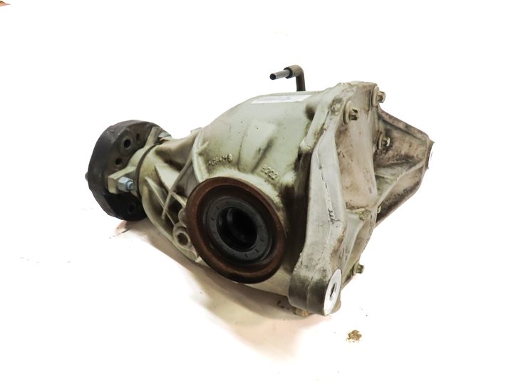 Thumbnail 3: 2012-2018 MERCEDES GL350 GL450 GL550 ML550 (W166 X166) REAR DIFFERENTIAL (3.46)