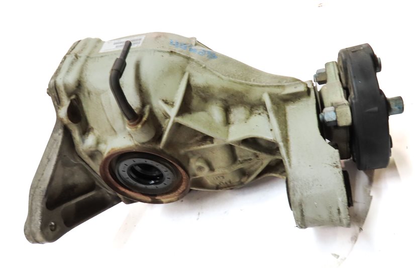 Thumbnail 5: 2012-2018 MERCEDES GL350 GL450 GL550 ML550 (W166 X166) REAR DIFFERENTIAL (3.46)