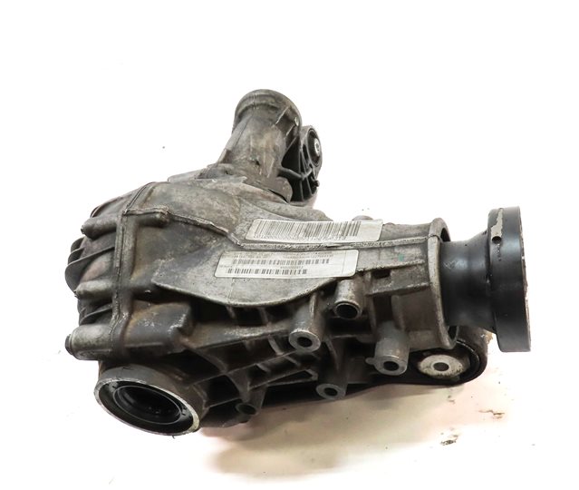 Thumbnail 2: 13-19 MERCEDES GLE GL350 GL450 GL550 ML550 (W166 X166) FRONT DIFFERENTIAL (3.46)