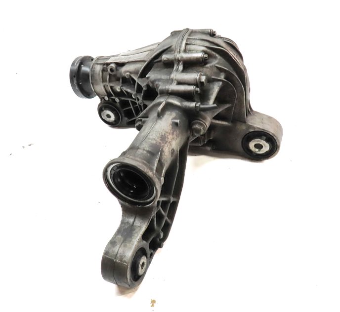 Thumbnail 5: 13-19 MERCEDES GLE GL350 GL450 GL550 ML550 (W166 X166) FRONT DIFFERENTIAL (3.46)