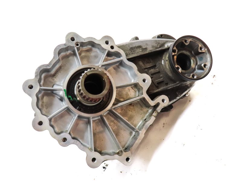 Thumbnail 3: 2012-2014 MERCEDES BENZ ML350 GL350 (W166 X166) DIESEL FRONT TRANSFER CASE