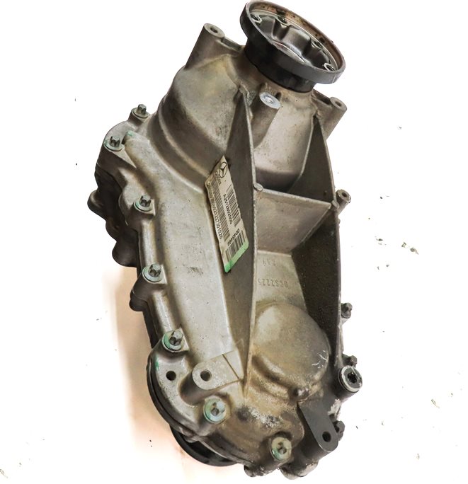 Thumbnail 4: 2012-2014 MERCEDES BENZ ML350 GL350 (W166 X166) DIESEL FRONT TRANSFER CASE