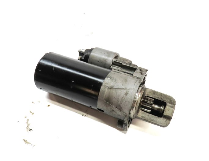 2007-2016 MERCEDES GL320 GL350 ML320 ML350 R320 R350 3.0L DIESEL STARTER MOTOR