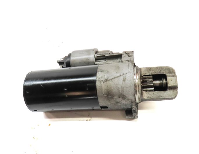 Thumbnail 2: 2007-2016 MERCEDES GL320 GL350 ML320 ML350 R320 R350 3.0L DIESEL STARTER MOTOR