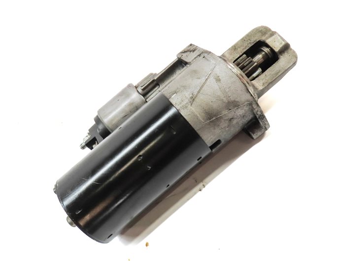 Thumbnail 3: 2007-2016 MERCEDES GL320 GL350 ML320 ML350 R320 R350 3.0L DIESEL STARTER MOTOR