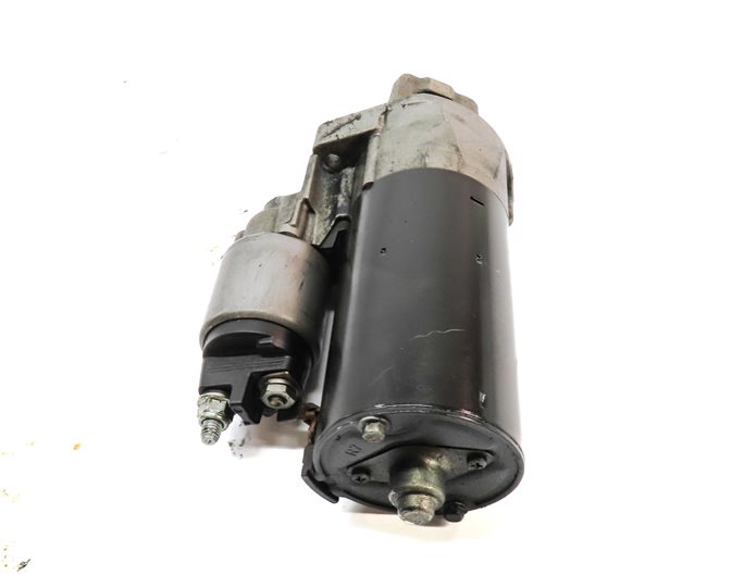 Thumbnail 4: 2007-2016 MERCEDES GL320 GL350 ML320 ML350 R320 R350 3.0L DIESEL STARTER MOTOR