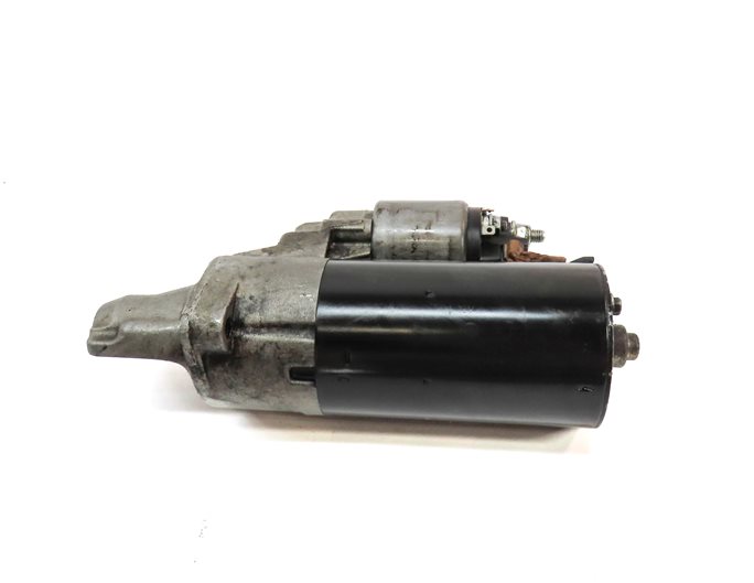 Thumbnail 6: 2007-2016 MERCEDES GL320 GL350 ML320 ML350 R320 R350 3.0L DIESEL STARTER MOTOR