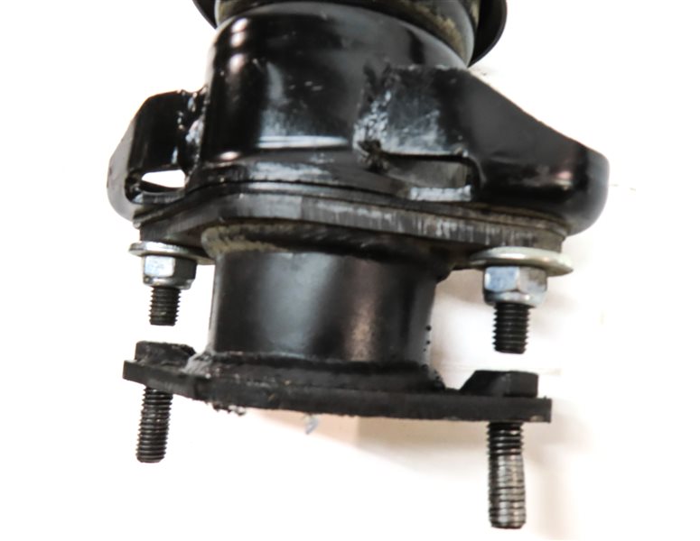 Thumbnail 13: 13 MERCEDES GL350 (X166) SM GLIDE RIDE FRONT/REAR SHOCK STRUT COIL SPRING SET/6