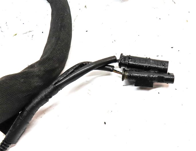 Thumbnail 6: 2013 MERCEDES GL350 (X166) 3.0L DIESEL (OM642) ENGINE MOTOR WIRE HARNESS LOOM