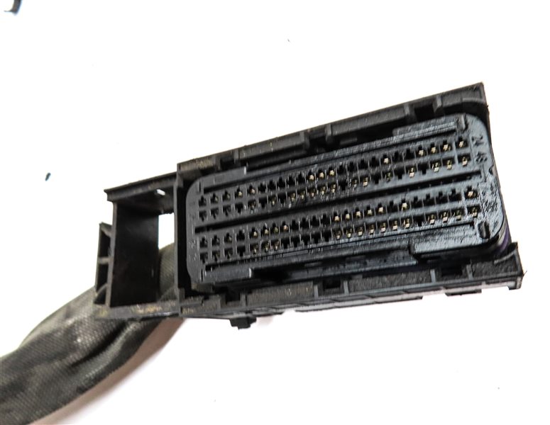 Thumbnail 7: 2013 MERCEDES GL350 (X166) 3.0L DIESEL (OM642) ENGINE MOTOR WIRE HARNESS LOOM