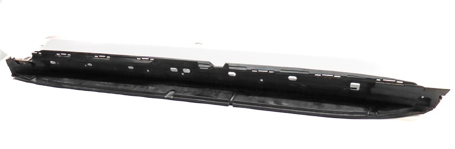 13-19 MERCEDES GL GLS CLASS (X166) LEFT DRIVER RUNNING BOARD BRACKET