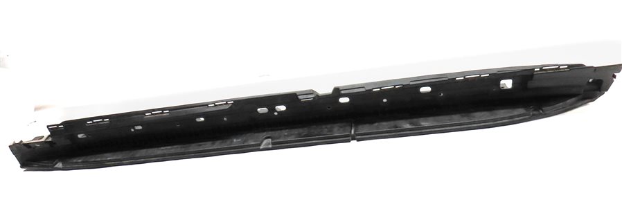 Thumbnail 2: 13-19 MERCEDES GL GLS CLASS (X166) LEFT DRIVER RUNNING BOARD BRACKET