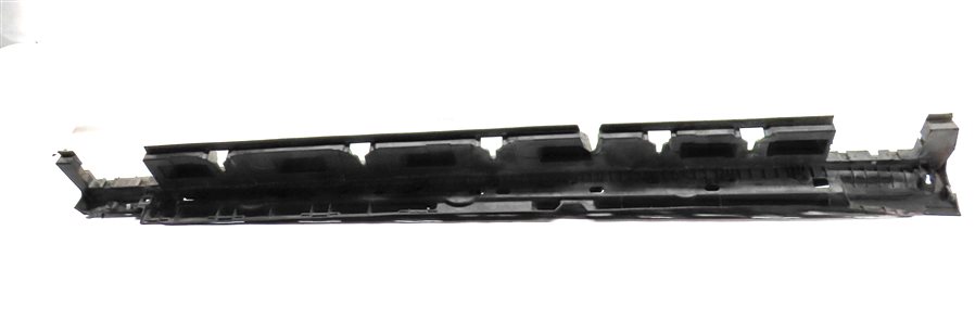 Thumbnail 4: 13-19 MERCEDES GL GLS CLASS (X166) LEFT DRIVER RUNNING BOARD BRACKET