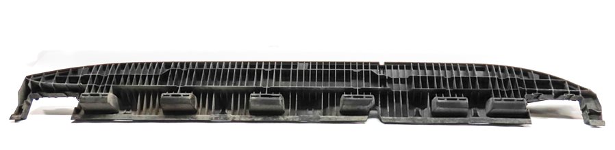 Thumbnail 5: 13-19 MERCEDES GL GLS CLASS (X166) LEFT DRIVER RUNNING BOARD BRACKET