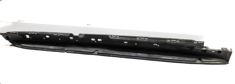 13-19 MERCEDES GL-CLASS GLS (X166) RIGHT PASSENGER RUNNER RUNNING BOARD BRACKET