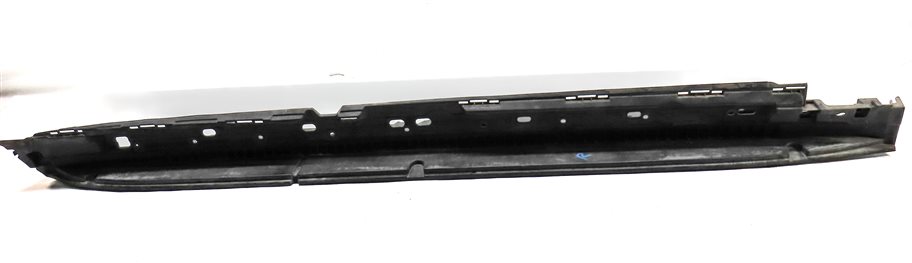Thumbnail 2: 13-19 MERCEDES GL-CLASS GLS (X166) RIGHT PASSENGER RUNNER RUNNING BOARD BRACKET