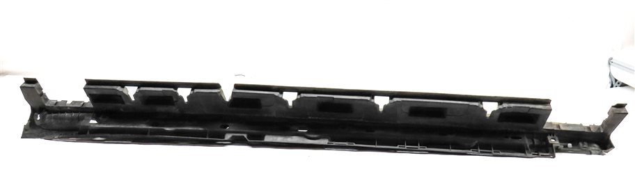 Thumbnail 4: 13-19 MERCEDES GL-CLASS GLS (X166) RIGHT PASSENGER RUNNER RUNNING BOARD BRACKET