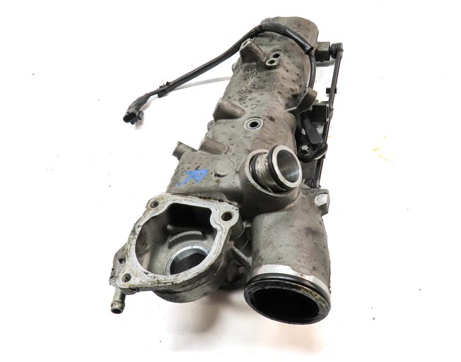 Thumbnail 4: 09-17 MERCEDES GL320 GL350 ML320 ML350 E350 3.0L DIESEL RIGHT INTAKE MANIFOLD