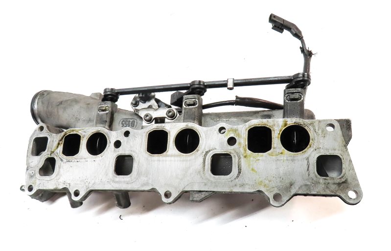 Thumbnail 6: 09-17 MERCEDES GL320 GL350 ML320 ML350 E350 3.0L DIESEL RIGHT INTAKE MANIFOLD