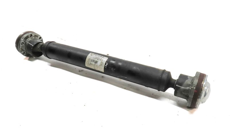 2012-2016 MERCEDES GL350 ML350 (W166 X166) DIESEL FRONT DRIVELINE DRIVESHAFT