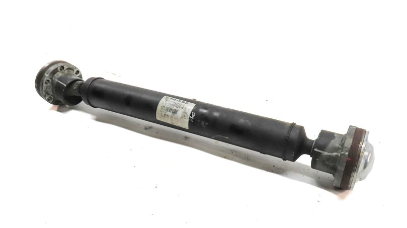 Thumbnail 2: 2012-2016 MERCEDES GL350 ML350 (W166 X166) DIESEL FRONT DRIVELINE DRIVESHAFT