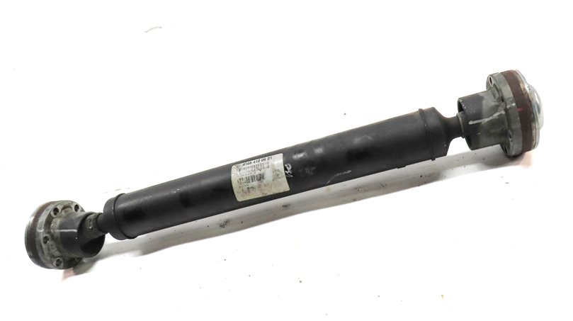 Thumbnail 3: 2012-2016 MERCEDES GL350 ML350 (W166 X166) DIESEL FRONT DRIVELINE DRIVESHAFT