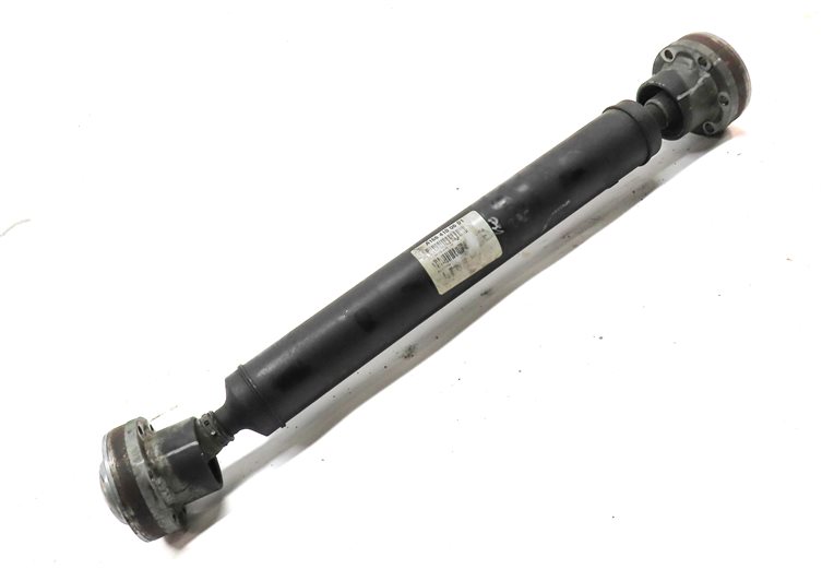 Thumbnail 4: 2012-2016 MERCEDES GL350 ML350 (W166 X166) DIESEL FRONT DRIVELINE DRIVESHAFT