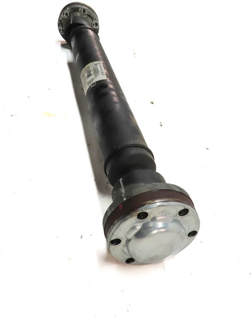 Thumbnail 5: 2012-2016 MERCEDES GL350 ML350 (W166 X166) DIESEL FRONT DRIVELINE DRIVESHAFT