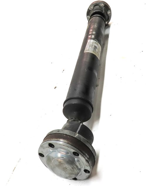 Thumbnail 6: 2012-2016 MERCEDES GL350 ML350 (W166 X166) DIESEL FRONT DRIVELINE DRIVESHAFT
