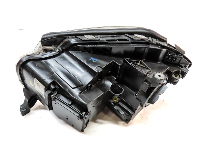 Thumbnail 5: 2013-2016 MERCEDES GL350 GL450 GL550 (X166) RIGHT XENON HID HEADLIGHT LIGHT LAMP