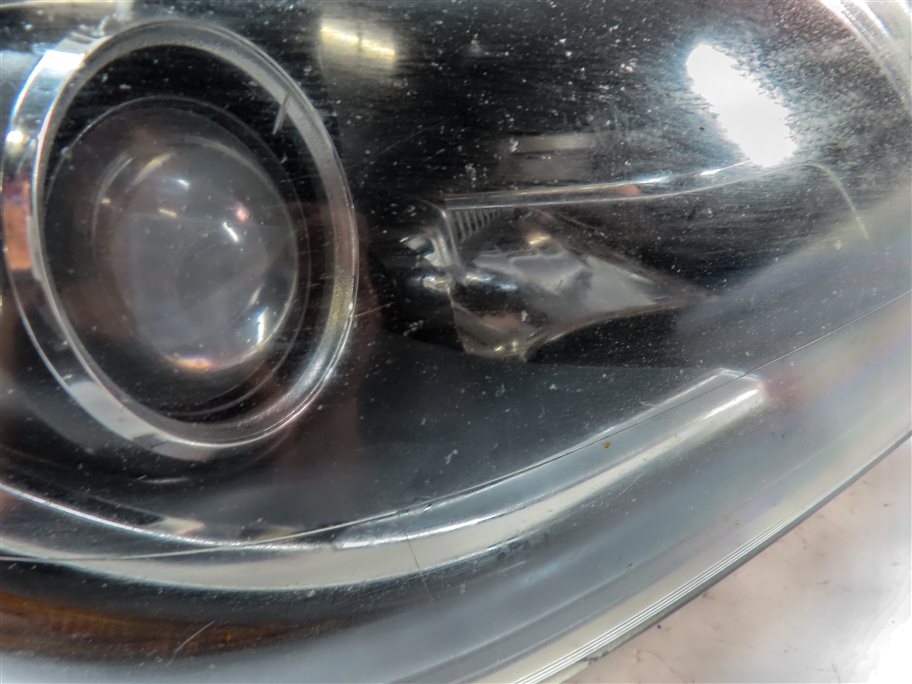 Thumbnail 8: 2013-2016 MERCEDES GL350 GL450 GL550 (X166) RIGHT XENON HID HEADLIGHT LIGHT LAMP