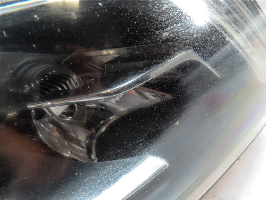 Thumbnail 9: 2013-2016 MERCEDES GL350 GL450 GL550 (X166) RIGHT XENON HID HEADLIGHT LIGHT LAMP