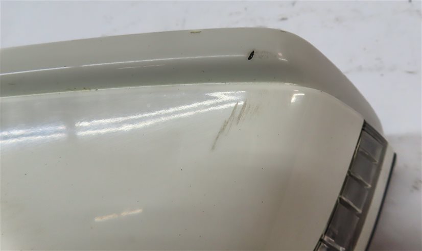Thumbnail 11: 12-16 MERCEDES GL450 GL550 ML350 (W166 X166) LEFT BLIND SPOT MIRROR (White)