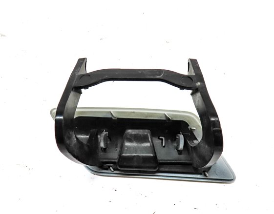 Thumbnail 5: 2013 MERCEDES GL350 (X166) FRONT LEFT DRIVER HEADLIGHT WASHER COVER TRIM (White)