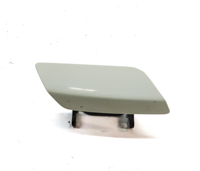 Thumbnail 2: 2013 MERCEDES GL350 (X166) FRONT RIGHT PASSENGER HEADLIGHT WASHER COVER (White)