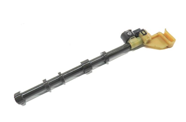 04-18 MERCEDES C CL E GL G ML S SLK 722.9 TRANSMISSION VALVE BODY SELECTOR ROD