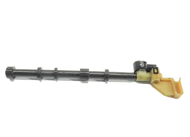 Thumbnail 2: 04-18 MERCEDES C CL E GL G ML S SLK 722.9 TRANSMISSION VALVE BODY SELECTOR ROD